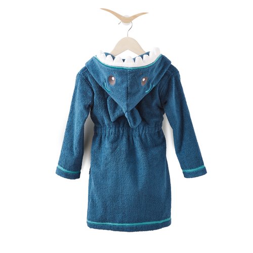 La redoute peignoir enfant clearance