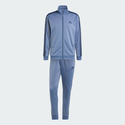 Survetement basic 3 stripes tricot Adidas Sportswear La Redoute