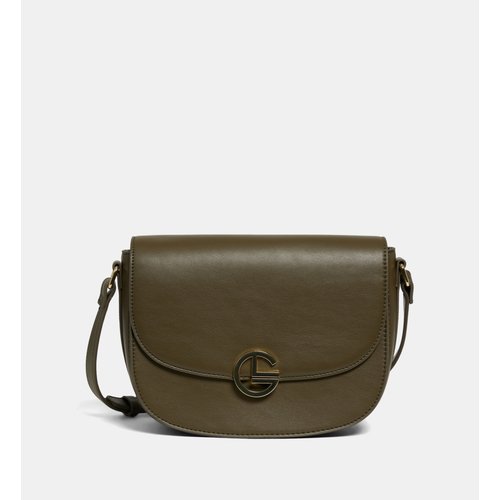 Sac besace crossbody albane enduit lisse recycle Galeries Lafayette La Redoute