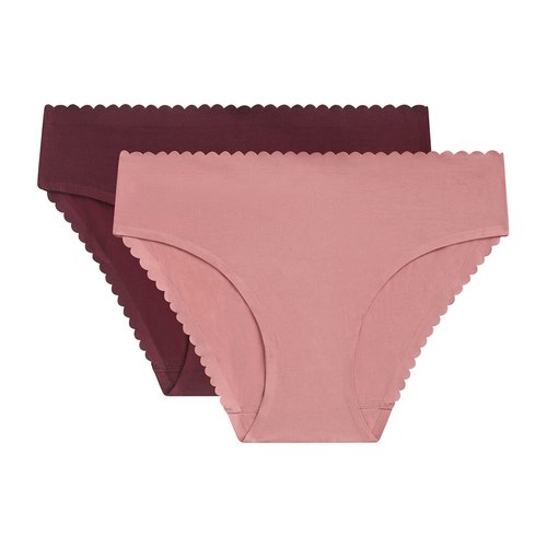 Culotte body touch clearance