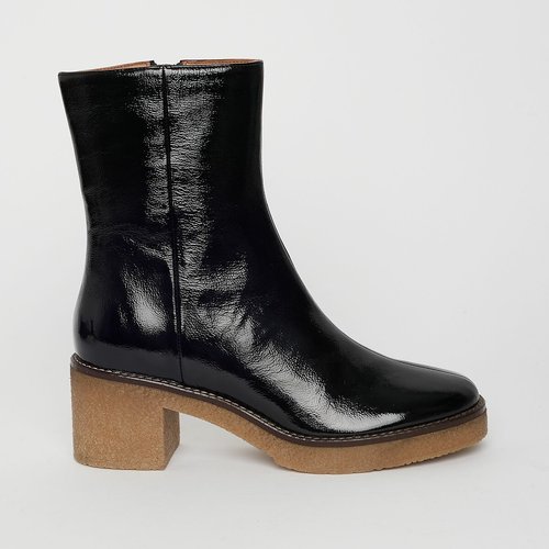 Petite mendigote bottines shop
