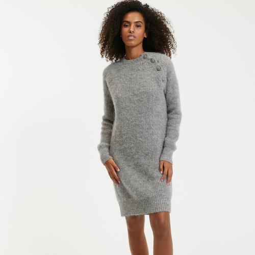 La redoute robe en laine discount