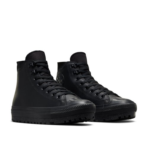 Converse one star counter climate leather hotsell