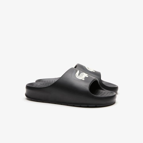 Lacoste claquettes shop
