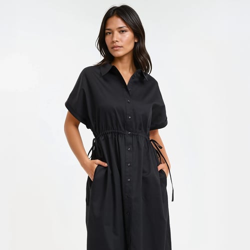 Robe Occasion 'La Mode Est à Vous' Taille 38 - Multicolore, En Très Bon état, Référence 140 RF