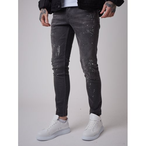 Jean project x noir sale