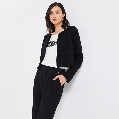 Veste courte