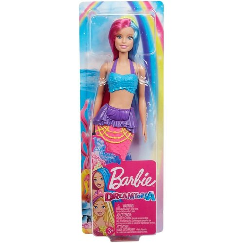 Mattel dreamtopia sales