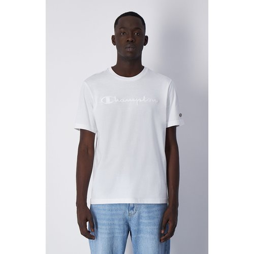 T shirt maniche corte Champion La Redoute