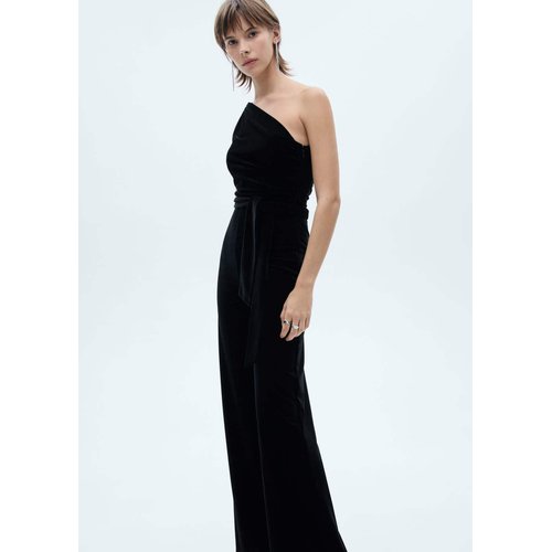 Combinaison jean la redoute clearance