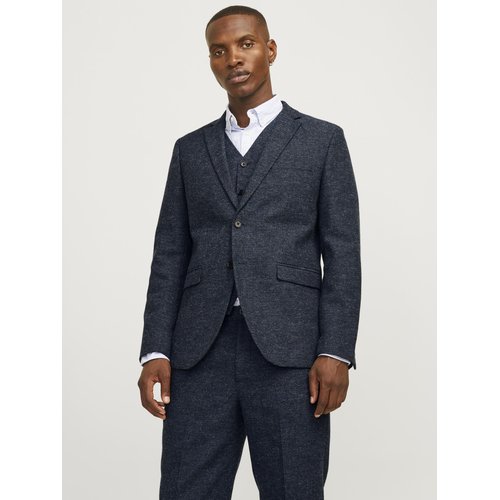 Jack and jones premium blazer hotsell