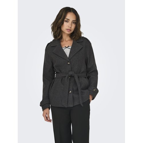 Trench coat onllaura trench coat Only La Redoute