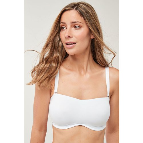 Soutien gorge bandeau avec bon maintien online