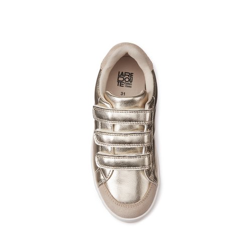 sneakers femme la redoute