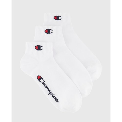 Champion trainer socks 2025