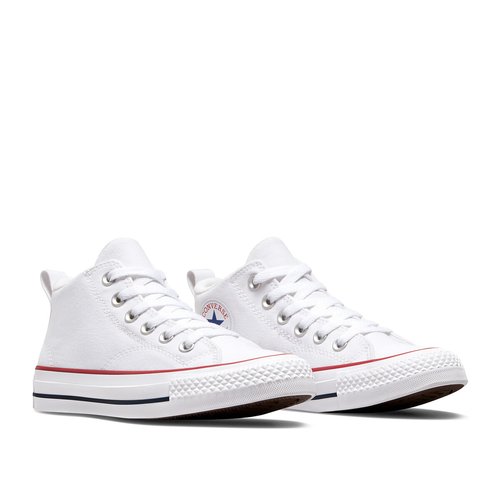 Converse all star blanc shop