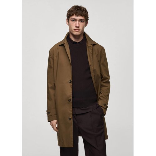Manteau mango la redoute best sale