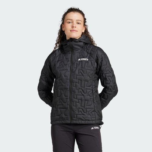 Veste adidas noir a pois blanc on sale