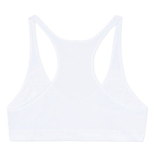 Microfibre sports bra Dim La Redoute