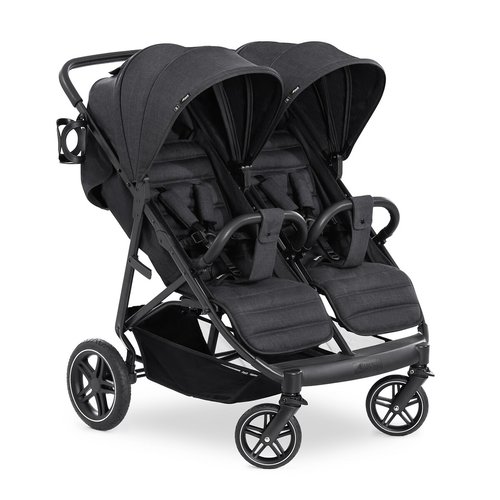 Poussette canne double hauck on sale