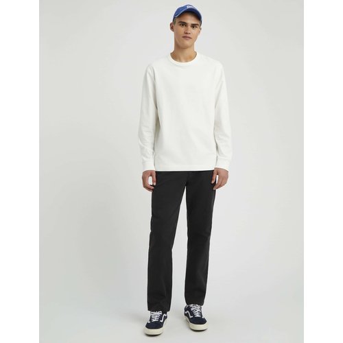 Pantalon de ville droit Bzb La Redoute