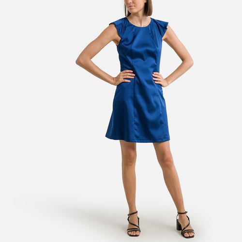 Naf naf robe de soirée longue clearance