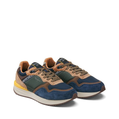 Pepe jeans trainers 2025