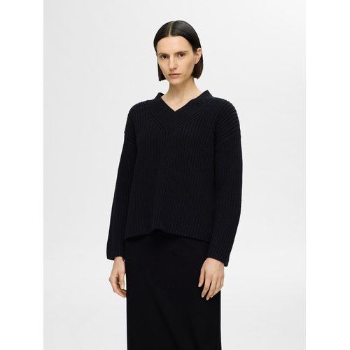 Pull laine femme la redoute clearance