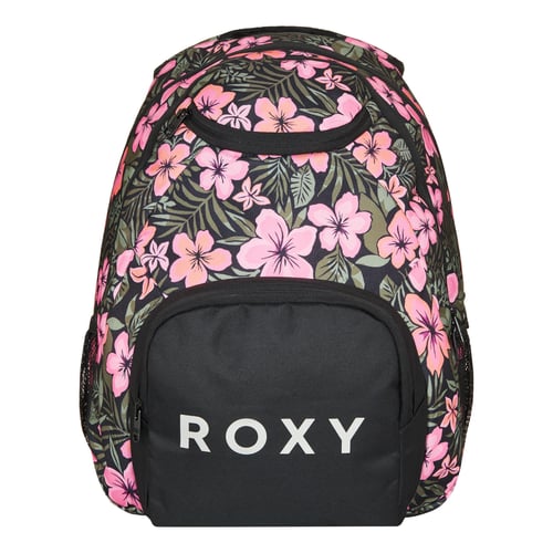 Sac Messager ROXY Taille Moyenne - Multi-couleurs - 100% Neuf Avec Étiquettes