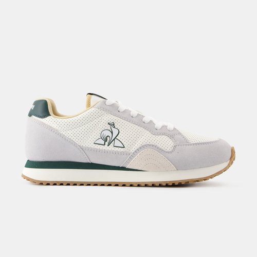 Chaussures jet star 2 homme optical white trekking green Le Coq Sportif La Redoute