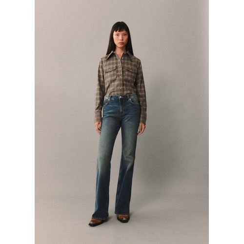 Violeta by mango guide taille clearance