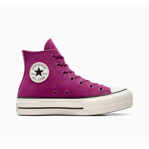 Baskets all star lift hi crafted color Converse La Redoute