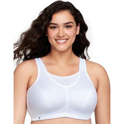 Skin coloured sports bra on sale