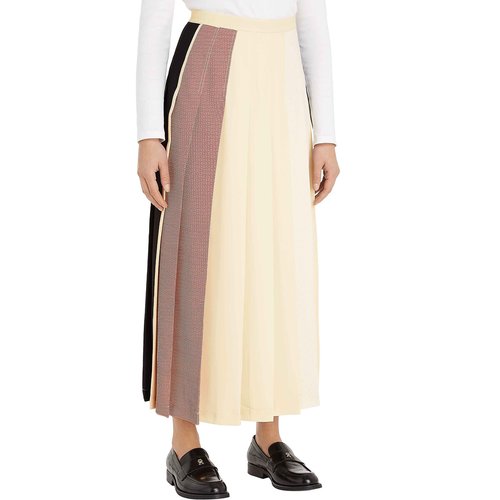 Jupe midi la redoute clearance