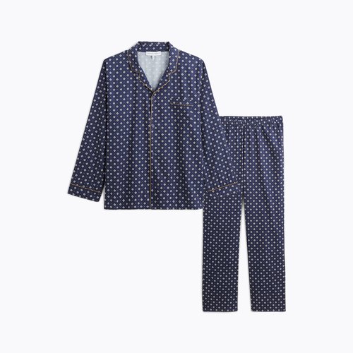 Pyjama satin homme la redoute outlet