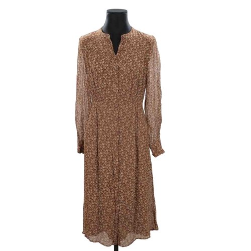 Robe aime sezane on sale