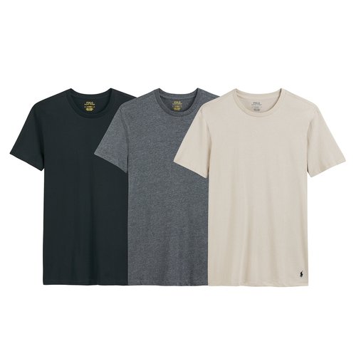 Pack of 3 ralph lauren t shirts store