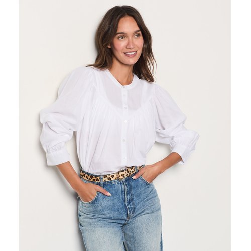 Chemise manches longues HORATIO