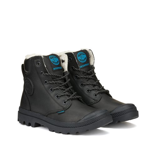 pampa sport cuff waterproof Palladium La Redoute