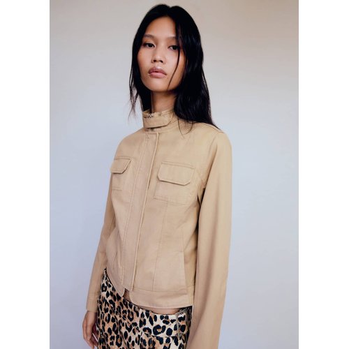 Veste en jean femme la redoute 2025