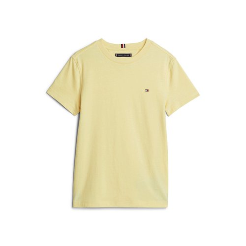 Maglia a maniche corte tommy hilfiger shop