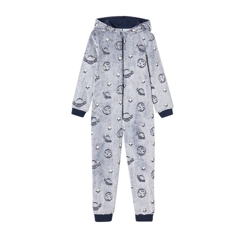 Combinaison pyjama la redoute hot sale