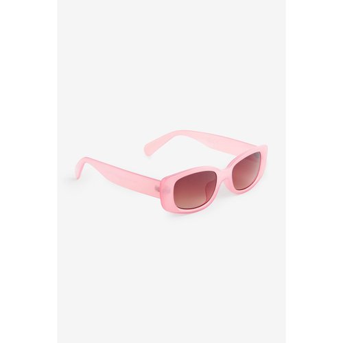 Lunette de soleil rectangulaire fine best sale