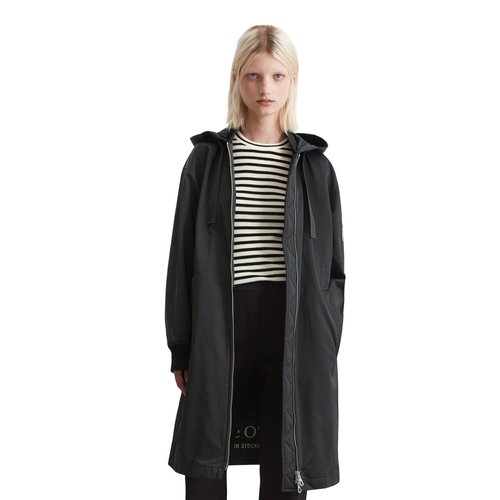 Parka aviateur outlet