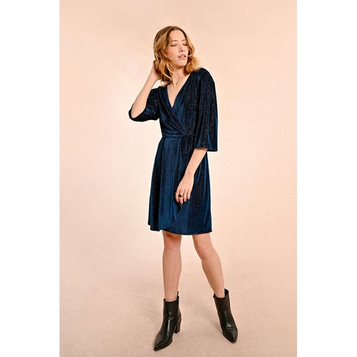 Robe portefeuille molly bracken new arrivals
