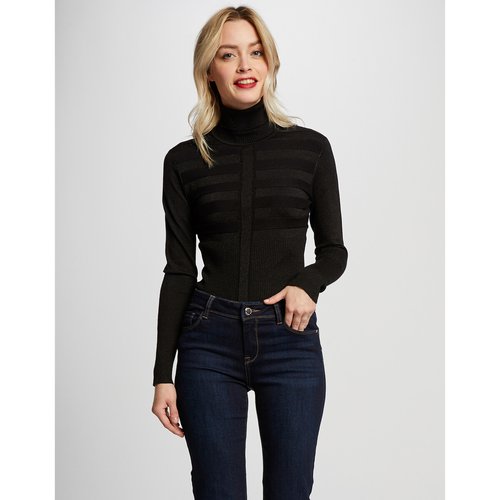 Pull col roule Morgan La Redoute