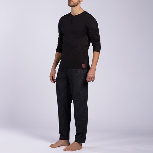Mens grandad pyjamas shop