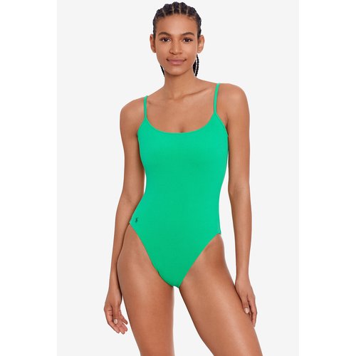Polo swimsuit 2025