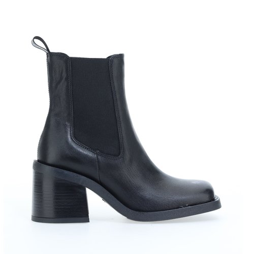 Bottines bouts carrés new arrivals