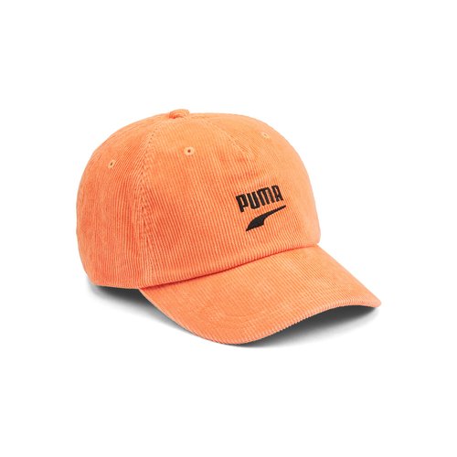 Puma orange cap new arrivals